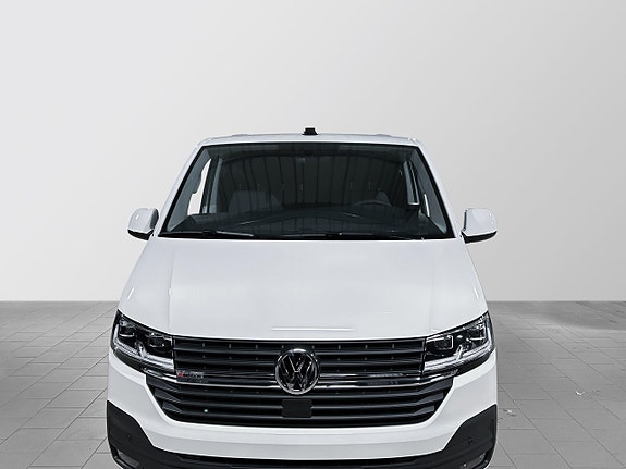Volkswagen Transporter 4 of 5