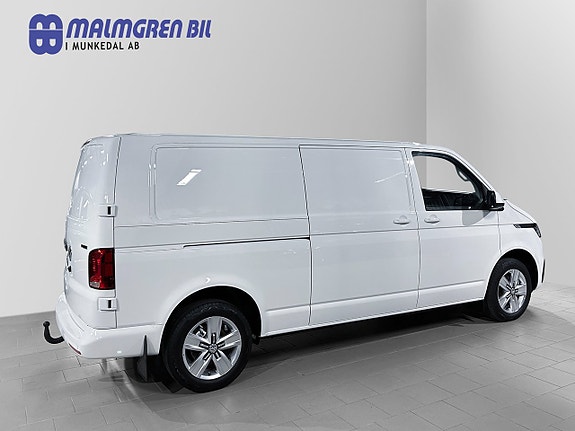 Volkswagen Transporter 2 of 5