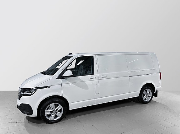 Volkswagen Transporter 5 of 5