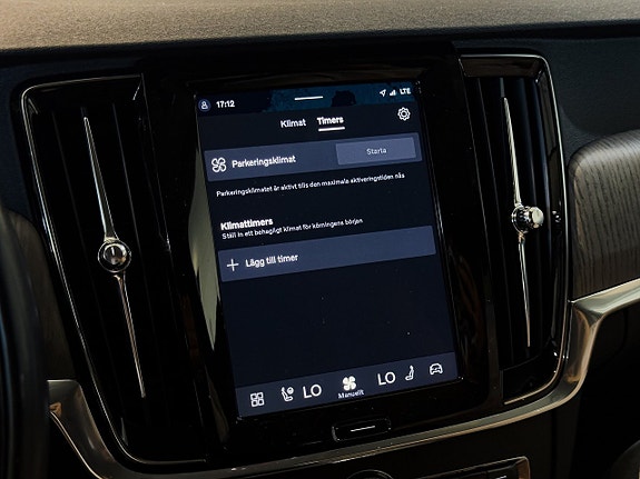 Volvo V90 Cross Country 26 of 30