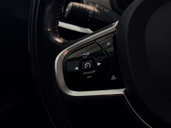 Volvo V90 Cross Country 21 of 30