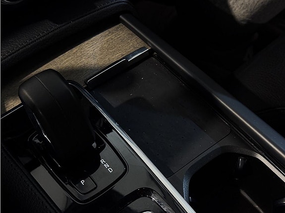 Volvo V90 Cross Country 22 of 27