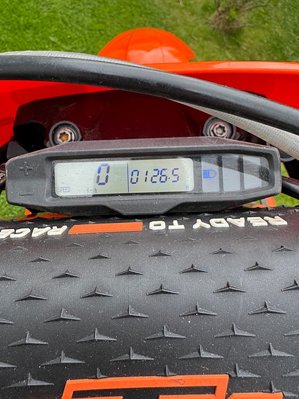 KTM EXC-F 250 Sixsdays 5 of 5