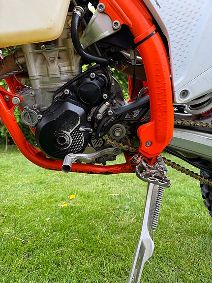 KTM EXC-F 250 Sixsdays 3 of 5