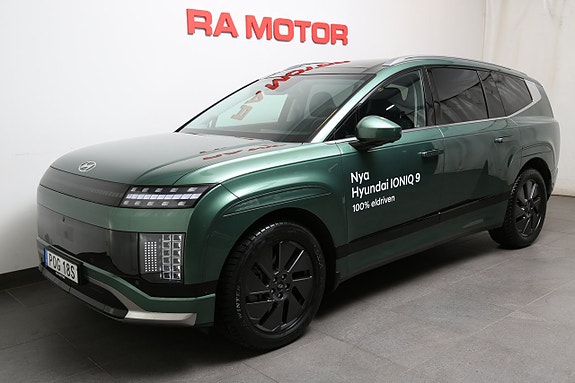 Hyundai Ioniq 9