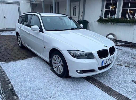 BMW 320d