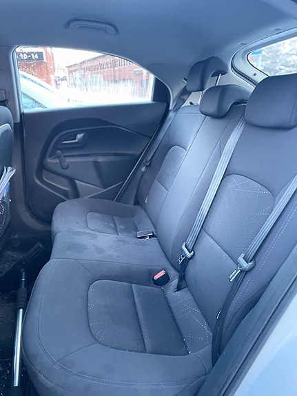 Kia Rio 3 of 5
