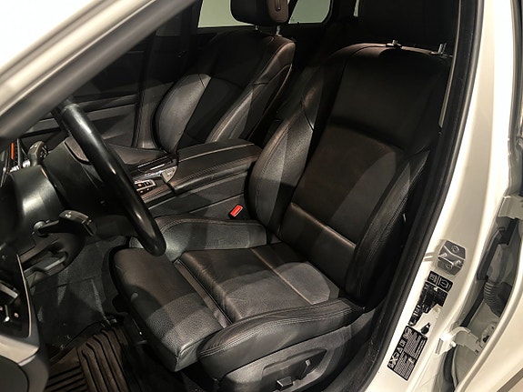 BMW 520d 7 of 20