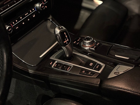 BMW 520d 9 of 20