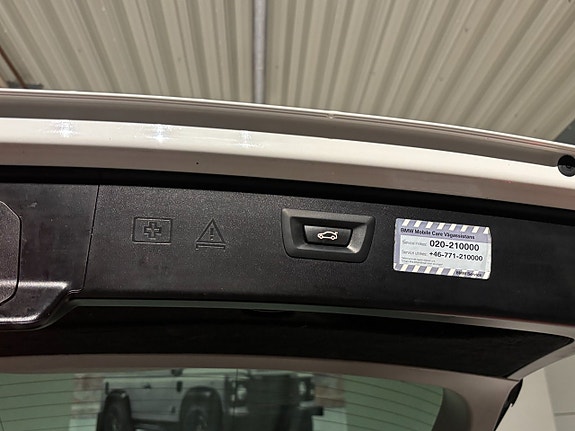 BMW 520d 17 of 20
