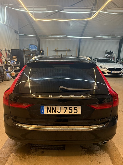 Volvo V90 3 of 12