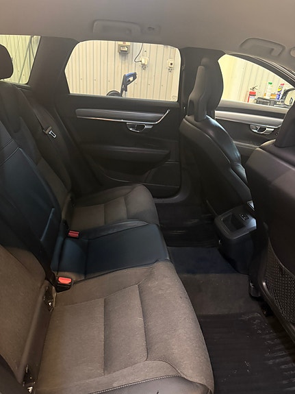 Volvo V90 6 of 12