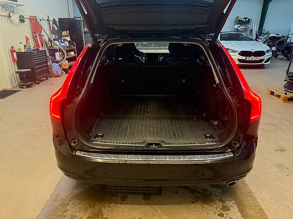 Volvo V90 5 of 12