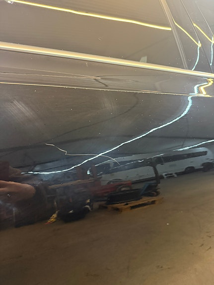 Volvo V90 11 of 12