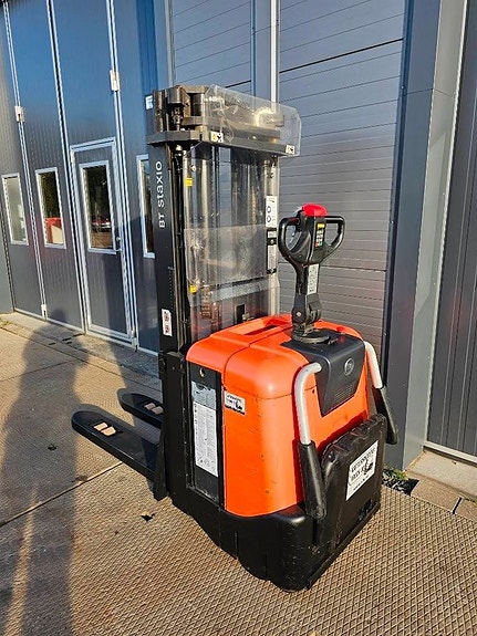 BT SPE125l ledstaplare 4150mm