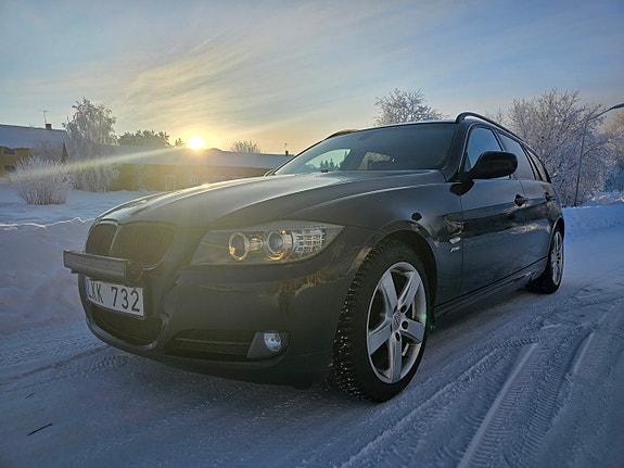 BMW 325i