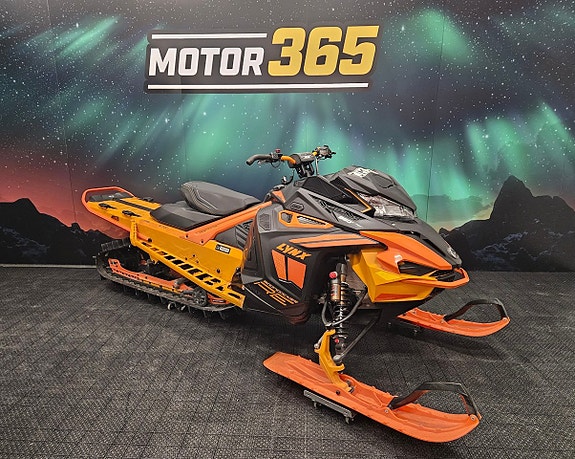 Lynx BOONDOCKER RE 850 3700 SHOT • 260 MIL / FR. 1199 KR/MÅN