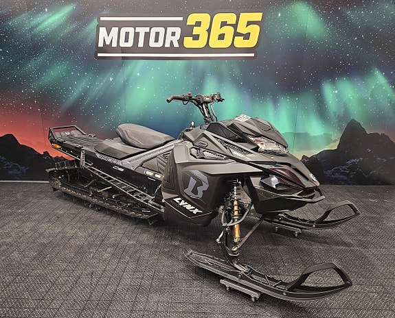 Lynx BOONDOCKER DS 850 SHORTY 3900 • 183 MIL • 1099 KR/MÅN • KÖP ONLINE