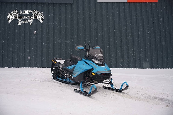 SKI-DOO RENEGADE BACKCOUNTRY 850 -19