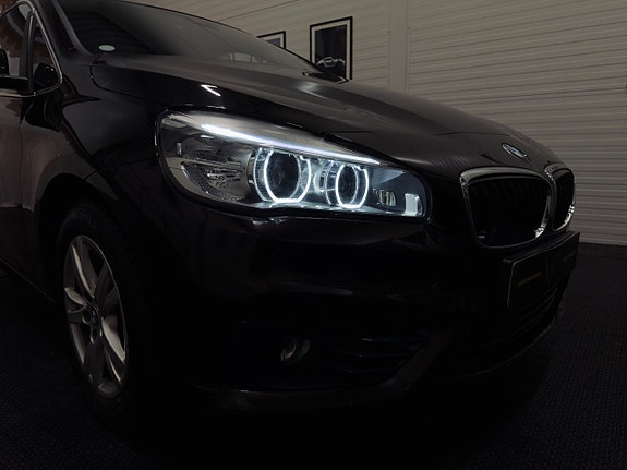BMW 218 25 of 26