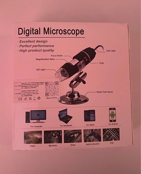 Product image 2 of 5