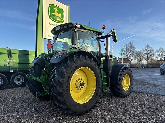 John Deere 6R 155 2 of 7