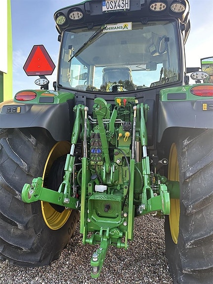 John Deere 6R 155 3 of 7