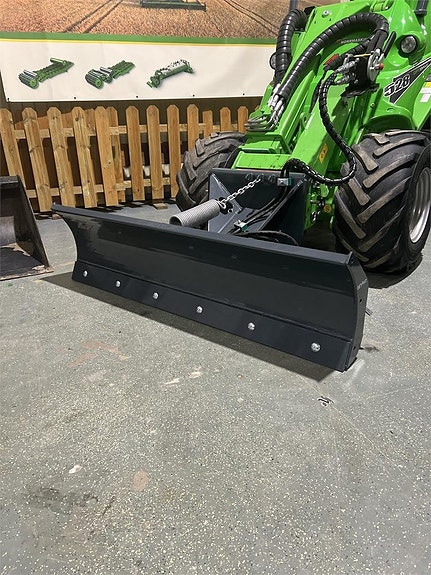 Avant Schaktblad 1400