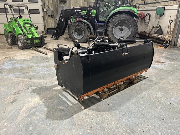 Ålö Silocut 225 SG