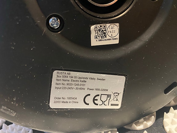 Product image 2 of 5