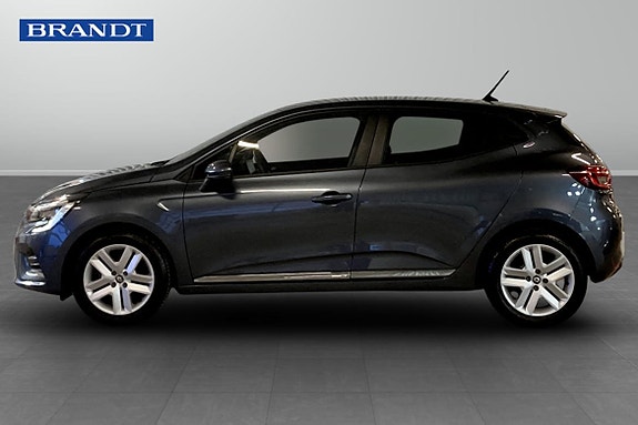 Renault Clio 3 of 5