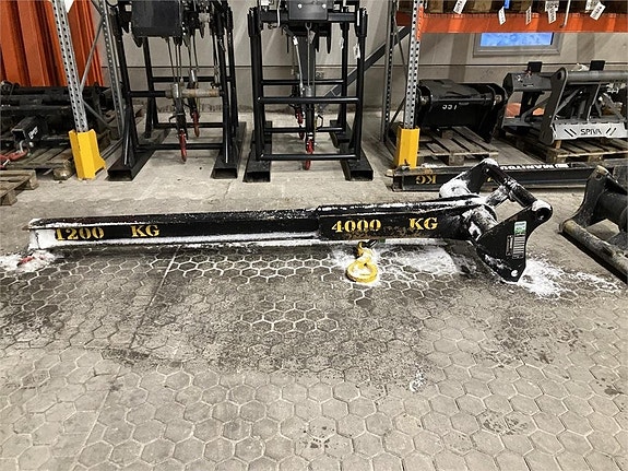 Manitou KRANARM P4000MT (RECO)