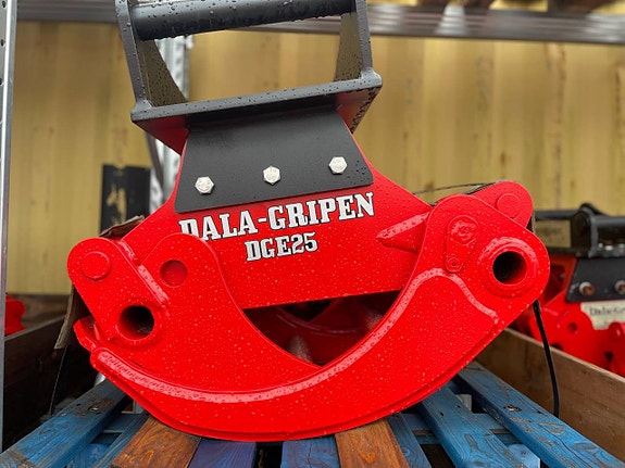 Dala Grip Entreprenadgrip