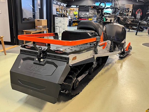 Lynx 69 Ranger Pro 900 ACE Turbo -25 (-27 000kr kampanj) 3 of 5