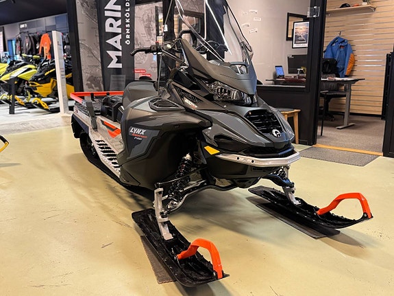 Lynx 69 Ranger Pro 900 ACE Turbo -25 (-27 000kr kampanj) 2 of 5