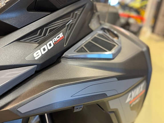 Lynx 69 Ranger Pro 900 ACE Turbo -25 (-27 000kr kampanj) 5 of 5