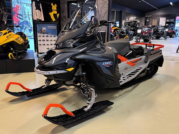 Lynx 69 Ranger Pro 900 ACE Turbo -25 (-27 000kr kampanj)
