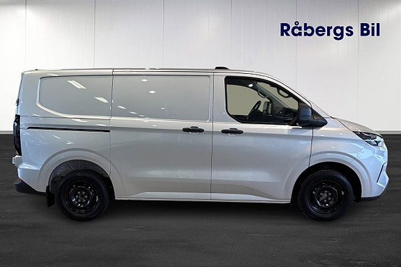 Ford Transit Custom 4 of 12