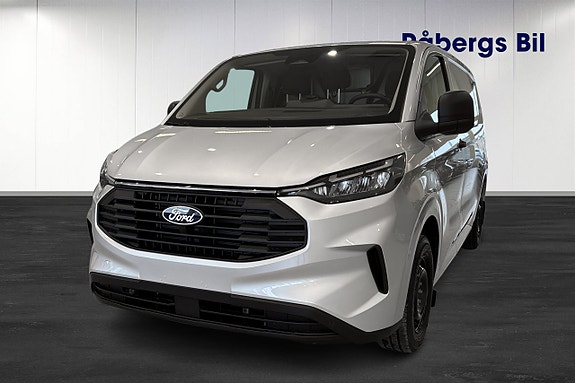 Ford Transit Custom 2 of 12