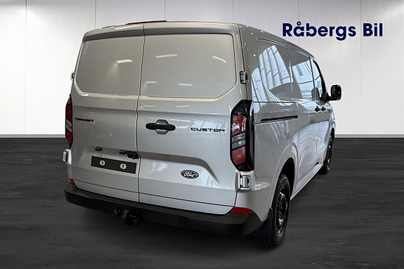Ford Transit Custom 5 of 12