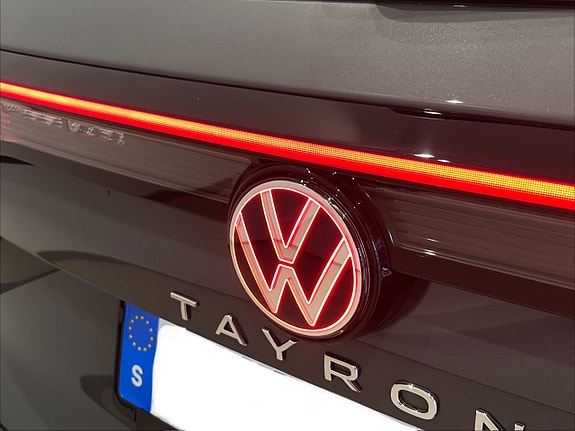 Volkswagen Tayron 10 of 29