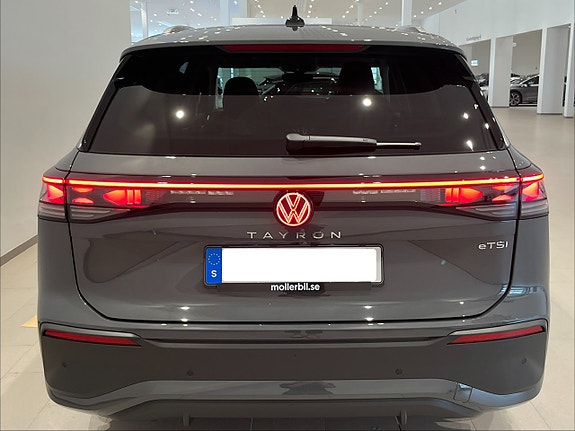 Volkswagen Tayron 11 of 29