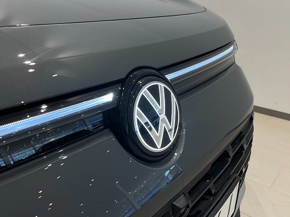 Volkswagen Tayron 3 of 29