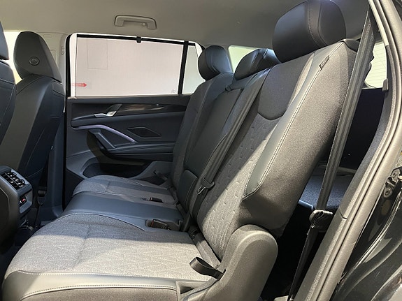 Volkswagen Tayron 15 of 29