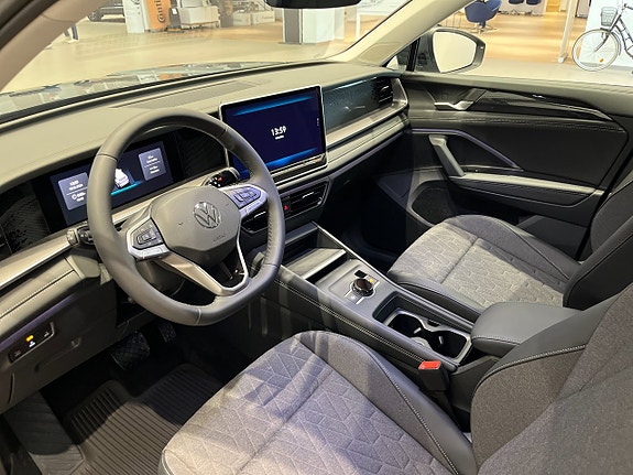 Volkswagen Tayron 19 of 29
