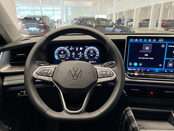 Volkswagen Tayron 22 of 29