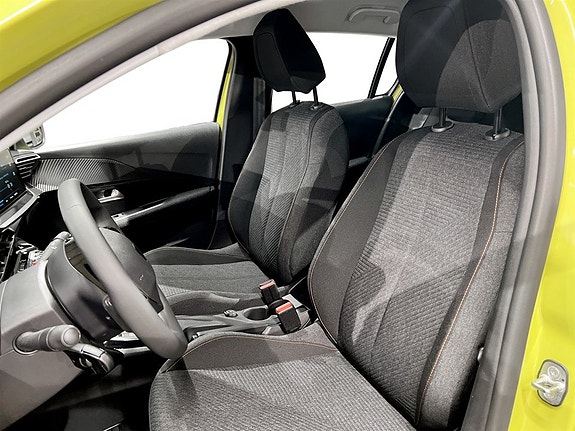 Peugeot 208 5 of 14