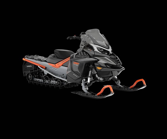 Lynx 49 Ranger PRO 600R E-TEC -25 ( Kampanj-27 000kr)