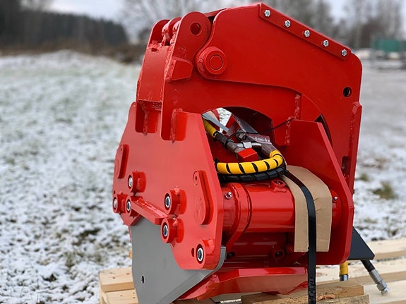 Klipp, Energiklipp, DGC250