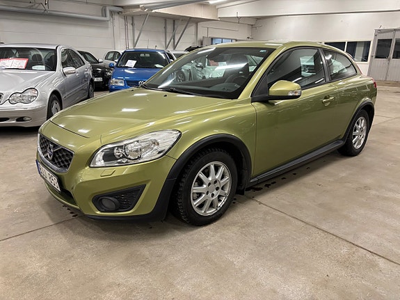 Volvo C30